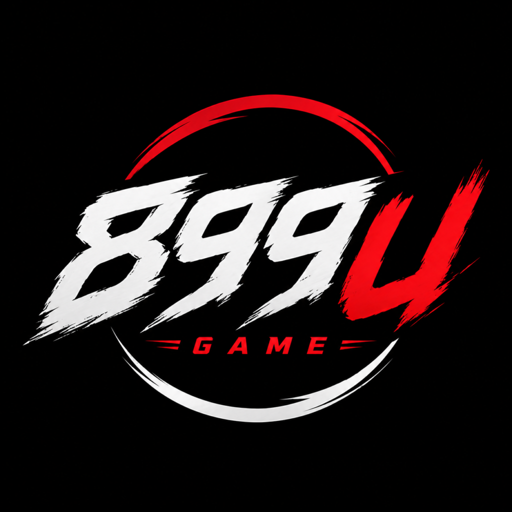 899U Game