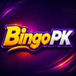 BingoPK Game mobile app interface for Pakistani Android users
