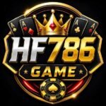 HF786 GAME