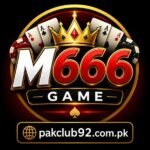 M666 GAME