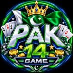PAK 14 GAME