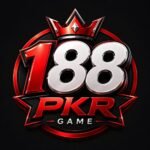 188PKR GAME